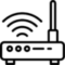 Router icon
